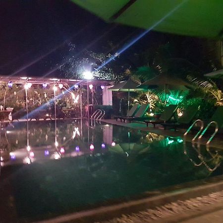 Hoi An Osaka Riverside Villa&Spa Esterno foto