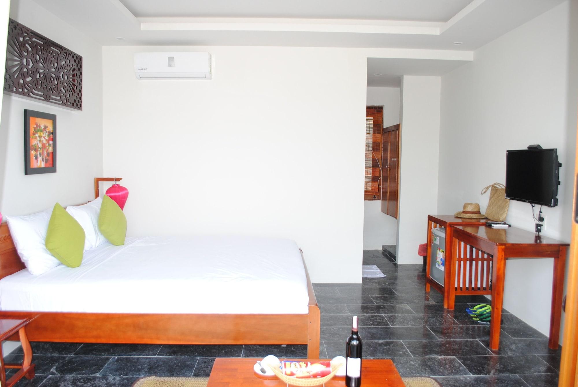 Hoi An Osaka Riverside Villa&Spa Esterno foto