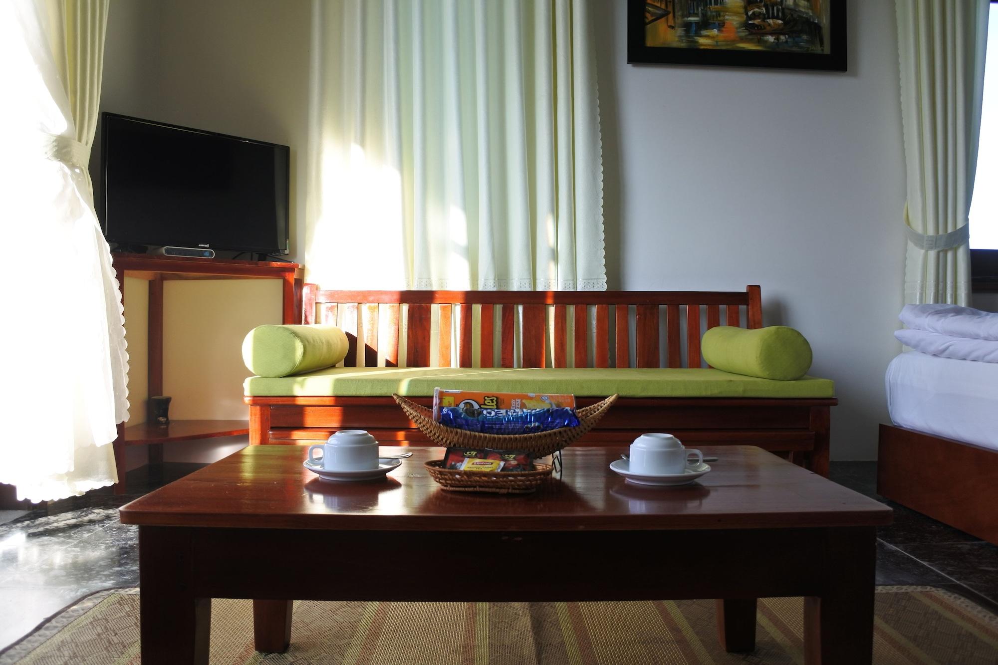 Hoi An Osaka Riverside Villa&Spa Esterno foto